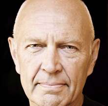 Pierre Schori
